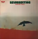 LP - Konosuke Saijo - Resurrection - 1st Press