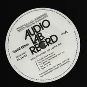 LP - Konosuke Saijo , Kazuo Yashiro , Yoichi Kobayashi , Ikuo Shiosaki - West 8th Street On Castle Ave. - Gatefold, 200g, non OBI version