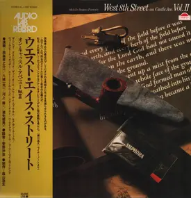 Konosuke Saijo - West 8th Street On Castle Ave. Vol.II