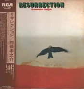 Konosuke Saijo - Resurrection