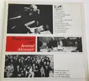 LP - Konrad Adenauer - Begegnungen Mit Konrad Adenauer