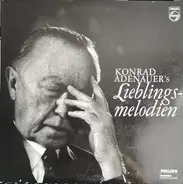 Konrad Adenauer - Lieblingsmelodien