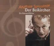CD-Box - Konrad Beikircher - Scherzo furioso - Der neue Konzertführer - O-Card