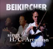 Konrad Beikircher - Singt H.C. Artmann