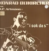 Konrad Beikircher - 'i sok da s'