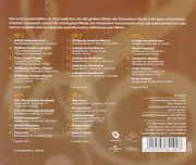 CD-Box - Konrad Beikircher - Scherzo furioso - Der neue Konzertführer - O-Card