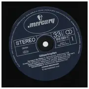 LP - Konrad Beikircher - Glitzertropfen