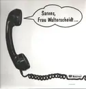 LP - Konrad Beikircher - Sarens, Frau Walterscheidt...