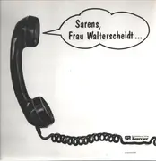 LP - Konrad Beikircher - Sarens, Frau Walterscheidt...