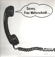 Konrad Beikircher - Sarens, Frau Walterscheidt...
