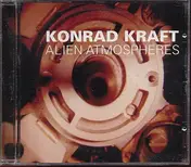 Konrad Kraft - Alien atmospheres