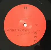 LP - Konrad Kraft - Accident In Heaven - Still sealed
