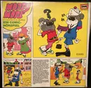 LP - Kinder-Hörspiel - Mopsy Mops Und Das Geheimnis Der Alten Mühle
