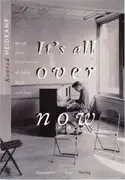 Paperback - Konrad Heidkamp - It's all over now