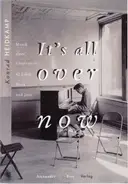 Konrad Heidkamp - It's all over now