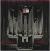 Konrad Philipp Schuba - Recital