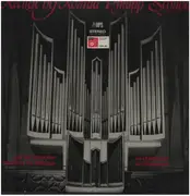 LP - Konrad Philipp Schuba - Recital