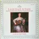 LP - Corbetta / Murcia / Roncalli / Logy a.o. - La Guitare Royale