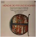 LP - Konrad Ruhland - Mönche, Dichter und Scholaren