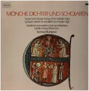 Konrad Ruhland - Mönche, Dichter und Scholaren