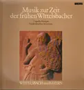 LP - Konrad Ruhland - Musik Zur Zeit Der Frühen Wittelbacher - 12th - 15th c. music