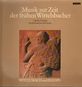 LP - Konrad Ruhland - Musik Zur Zeit Der Frühen Wittelbacher - 12th - 15th c. music