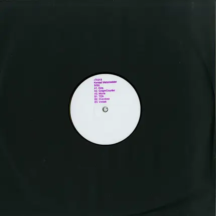 Konrad Wehrmeister - 5050