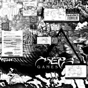 12inch Vinyl Single - Konrad Wehrmeister - Radiation - EP