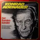 LP - Konrad Adenauer - Der Bundeskanzler