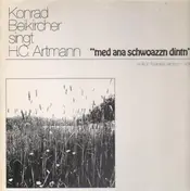 Konrad Beikircher - Mad Ana Schwoazzn Dintn
