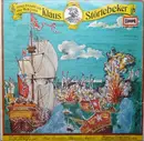 LP - Klaus Störtebeker - Gottes Freund und aller Welt Feind