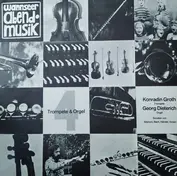 Konradin Groth , Georg Dietrich