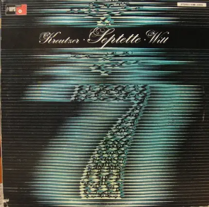 Kreutzer / Witt - Kreutzer - Septette - Witt