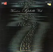 LP - Kreutzer / Witt - Consortium Classicum - Septette - Gatefold