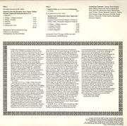LP - Kreutzer / Witt - Consortium Classicum - Septette - Gatefold