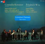 Konradin Kreutzer / Friedrich Witt - Kreutzer - Witt: Septette