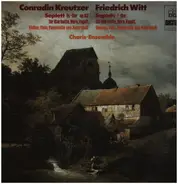 Konradin Kreutzer / Friedrich Witt / Charis-Ensemble - Septette