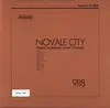 LP - Konrad Plaickner Sound Company - Novale City