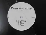 Konsequence