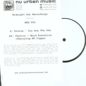 Physics - You Are The One / Mind Elevation