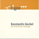 CD - Konstantin Gockel - Die Stimme Der Schlange