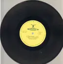 10'' - Konstantin Paustowski, Nikolaij Svobodin - Erzählungen