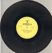 10'' - Konstantin Paustowski, Nikolaij Svobodin - Erzählungen
