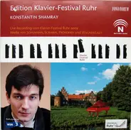 Konstantin Shamray - Edition Klavier-Festival Ruhr