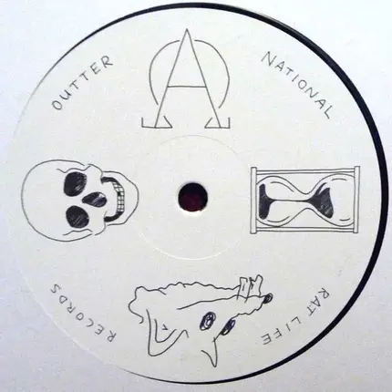 Konstantin Tschechow - Alpha Omega