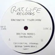 Konstantin Tschechow - Alpha Omega