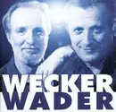 CD - Konstantin Wecker , Hannes Wader - Was Für Eine Nacht..!