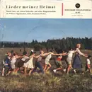 7inch Vinyl Single - Konstantin Wecker , Singgemeinschaft Rudolf Lamy , Wiltener Sängerknaben - Lieder Meiner Heimat - EP