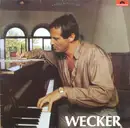 LP - Konstantin Wecker - Wecker