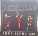 12inch Vinyl Single - Konstantin Wecker - Wecker Tanzt
